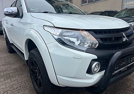 Mitsubishi L200 Diamant Edition Doppelkabine 4WD