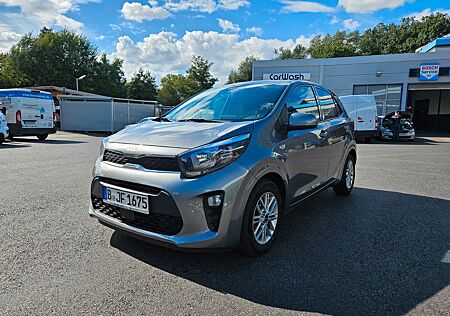 Kia Picanto Vision