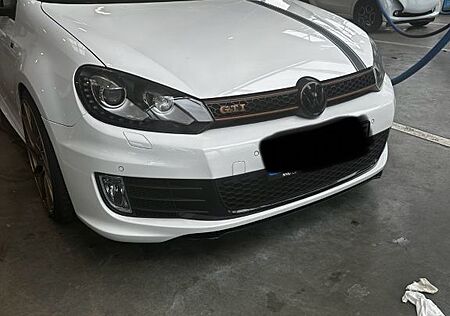 VW Golf Volkswagen 2.0 TSI GTI Edition 35 GTI Edition 35