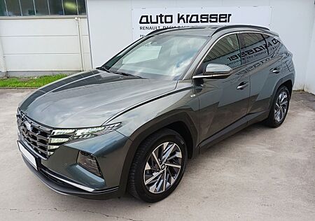 Hyundai Tucson Edition 30+ 48V 1.6 T-GDi 7-DCT AUTOMATIK