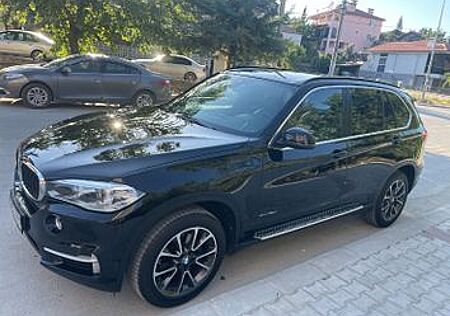 BMW X5 xDrive30d - Top Ausstattung Memory etc.