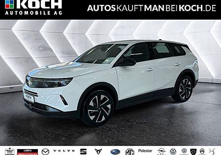 Opel Grandland X gebraucht kaufen Opel Grandland X Grandland 1.2 Mild-Hybrid Edition AT ACC Navi LM
