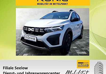 Dacia Sandero Essential TCe 90