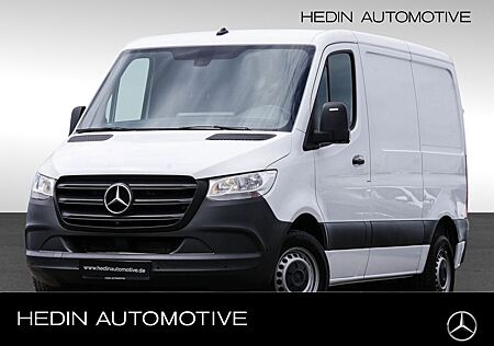 Mercedes-Benz Sprinter 214 CDI Kasten Kompakt |AHK|360°|KLIMA