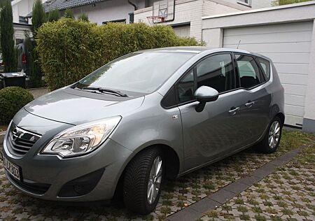 Opel Meriva 1.4 Active 88kW Automatik Active