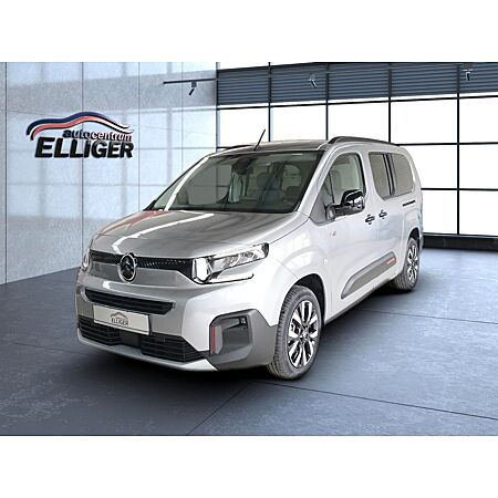Citroën Berlingo leasen