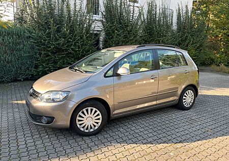 VW Golf Plus Volkswagen 1.4 TSI Highline Highline