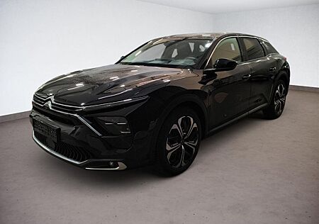 Citroën C5 X Plus Hybrid 145 eDCS6
