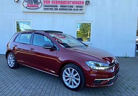 VW Golf Volkswagen VII Lim. 1.6 TDI BMT/Business-Paket/EURO-6/