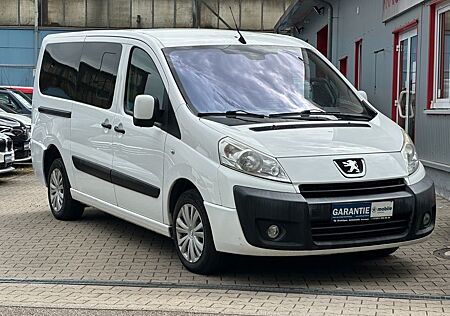 Peugeot Expert Tepee 2.0HDI Lang-Maxi*Navi*Klima*8-Sitze