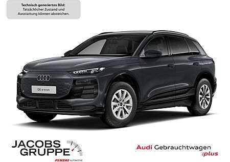 Audi Q6 e-tron Matrix*PDC*TopView *