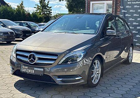 Mercedes-Benz B 200 Aut. Navi Xenon Pano