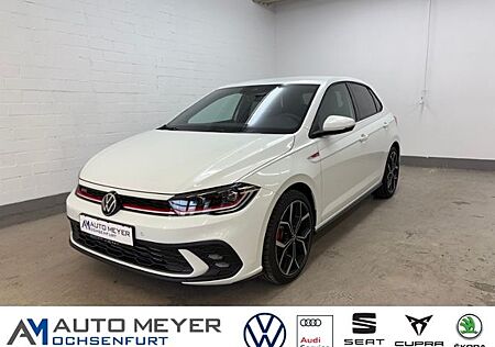 VW Polo Volkswagen GTI DSG ArtVelours Navi LED IQ.DRIVE Rückf