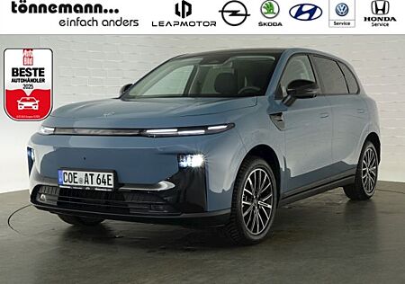 Leapmotor B10 DESIGN PROMAX 67,1 kWh+360°KAMERA+E-SITZE+PA