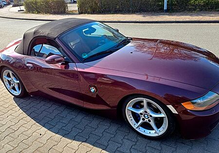 BMW Z4 2.5i -
