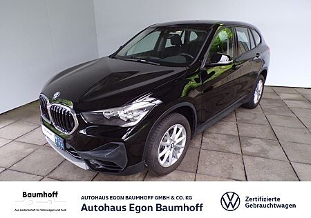 BMW X1 sDRIVE 18i ADVANTAGE / NAVI+SITZHZG