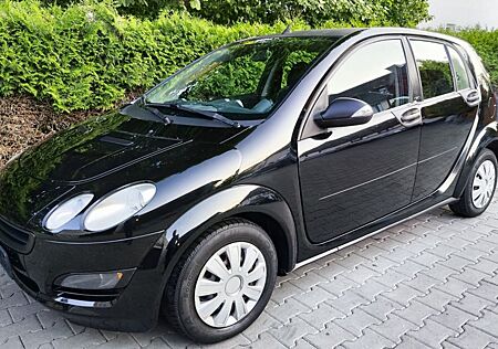 Smart ForFour Basis 70kW