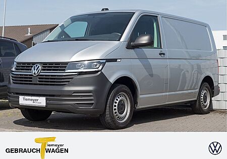 VW T6 Transporter Volkswagen T6.1 Kasten DSG AHK NAVI LED