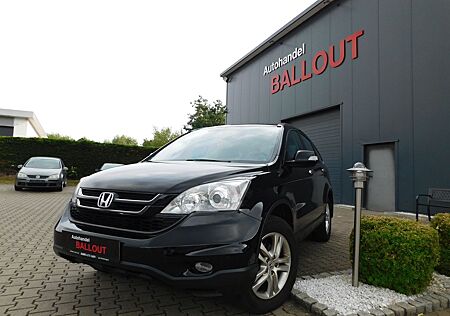 Honda CR-V Comfort*Klimaanlage*Euro-5*Allrad 4x4*