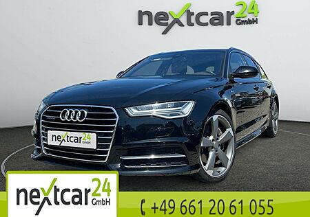 Audi A6 Avant 3.0 TDI 3xS-LINE|quatt| PANORAMA|AHK|