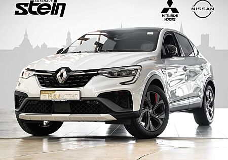 Renault Arkana R.S. Line E-TECH 145 Panorama Navi LED A