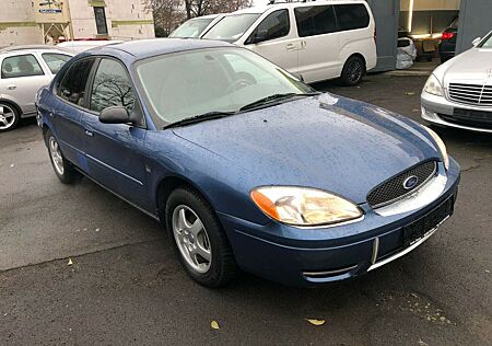 Ford Taurus ,3.0 V6 Ghia,Automatik