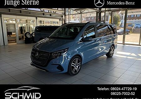 Mercedes-Benz V 250 d 4MATIC AVA Lang STHZG LIEGE Drehsitze Pa
