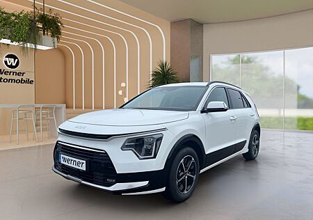 Kia Niro 1.6 GDI HEV Vision DCT Komfort Style