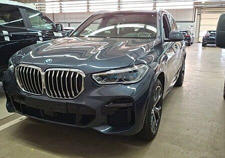 BMW X5 xDrive 45 e M Sport*Laser*Head up*Scheckheft