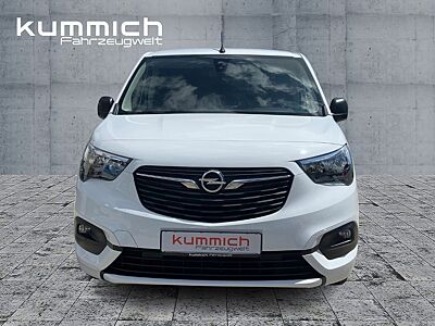 Opel Combo Life ELEKTRO 100KW Edition