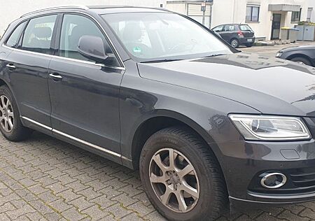 Audi Q5 2.0 TDI S tronic Quattro Automatik