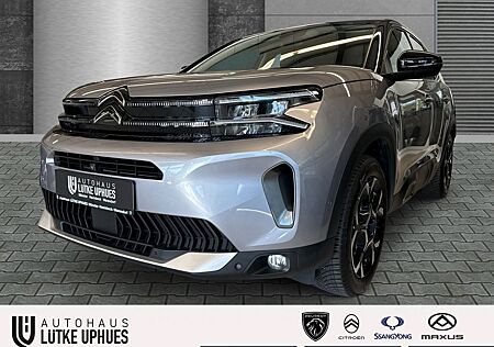 Citroën C5 Aircross PureTech 130 S&S EAT8 Max Navi ACC