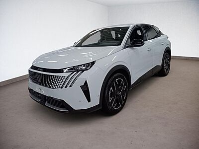 Peugeot 3008 Hybrid Allure 145 e-DSC6*Navi*360°Cam*Shz