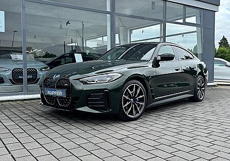BMW i4 M 50 xDrive el.Sitze-ACC°AHK°19"-360°HIFI1.HD