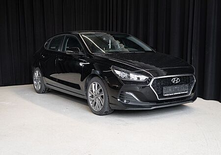 Hyundai i30 Trend / Kamera /