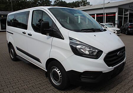 Ford Transit Custom Kombi 320 L1 (9 Sitzer)