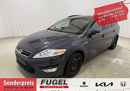 Ford Mondeo 1.6 EcoBoost Trend SHZ|Navi|Klimaaut.