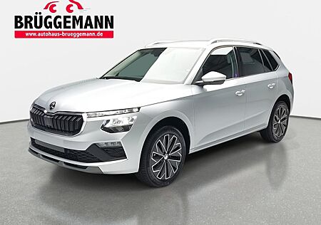 Skoda Kamiq 1.0 TSI DSG SELECTION LED KLIMAAUTO WINTER