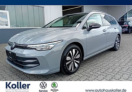 VW Golf Volkswagen VIII Variant 1.5 eTSI Goal AHK AreaView