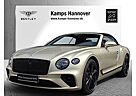 Bentley Continental GTC Azure V8 *Touring*Blackline*