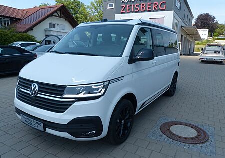 VW T6 California Volkswagen T6.1 California Beach Edition 5Jahre Garantie EZ