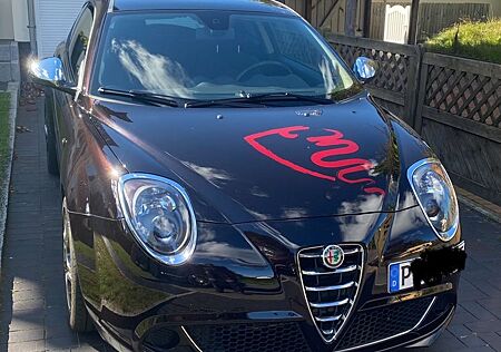 Alfa Romeo MiTo 1.4 16V MultiAir Turismo