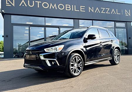 Mitsubishi ASX 2WD *1.HAND*R-KAMERA*KLIMA*NAVI*