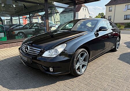 Mercedes-Benz CLS 320 AMG