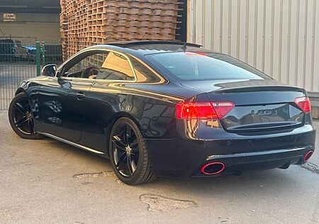 Audi S5 4.2 Schalter Tüv 03/27