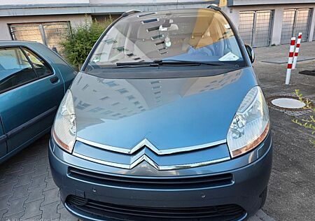 Citroën C4 Picasso HDi 135 FAP Exclusive Autom. Excl...