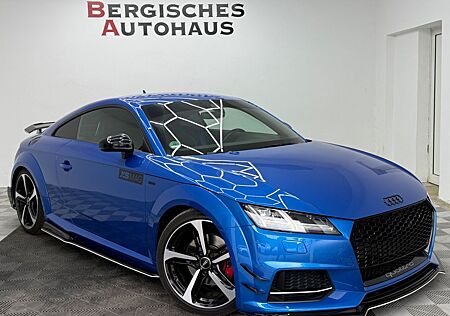 Audi TT Coupe quattro Competition*Sternehimmel*Matrix
