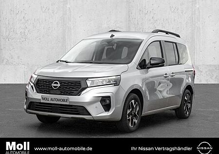 Nissan Townstar Kombi L1 N-Connecta DIG-T 130 EU6e Navi