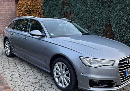 Audi A6 3.0 TDI im guten und gepflegten Zustand