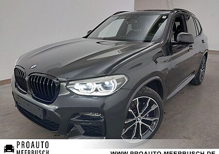 BMW X3 M40 AHK/DRIVING+/ACC/HEADUP/PANO/ADAPTIVLED